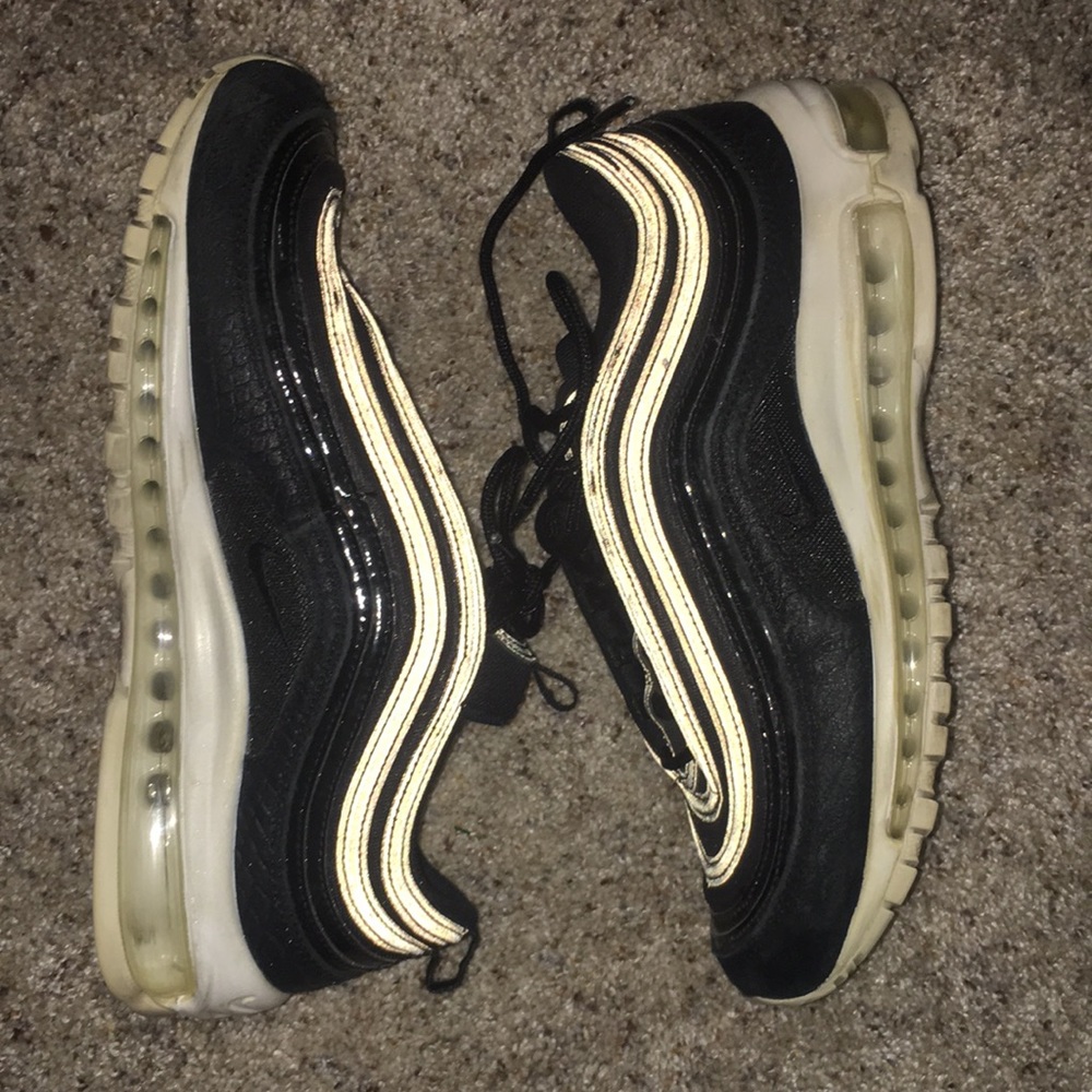 Nike Air Max 97 - Picture 7 of 8